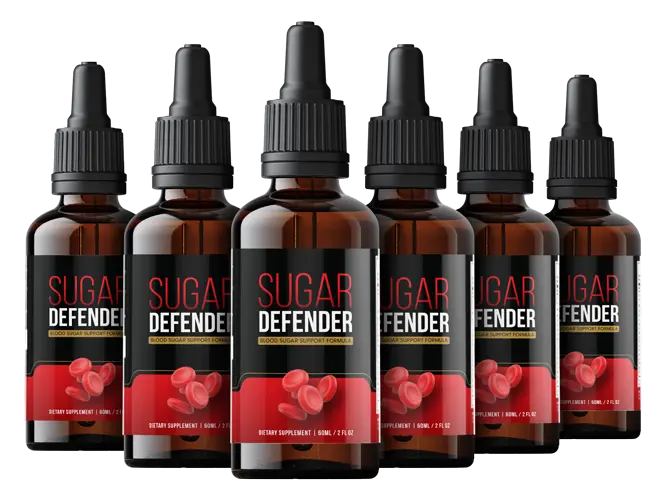 Sugar Defender best price